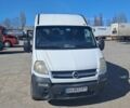 Белый Опель Movano, объемом двигателя 2.5 л и пробегом 550 тыс. км за 4000 $, фото 1 на Automoto.ua