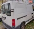Белый Опель Movano, объемом двигателя 2.5 л и пробегом 238 тыс. км за 5200 $, фото 11 на Automoto.ua