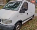 Белый Опель Movano, объемом двигателя 2.5 л и пробегом 238 тыс. км за 5200 $, фото 5 на Automoto.ua