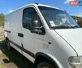Белый Опель Movano, объемом двигателя 2.19 л и пробегом 360 тыс. км за 3800 $, фото 1 на Automoto.ua