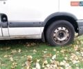 Белый Опель Movano, объемом двигателя 2.5 л и пробегом 238 тыс. км за 5200 $, фото 4 на Automoto.ua