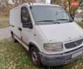 Белый Опель Movano, объемом двигателя 2.5 л и пробегом 238 тыс. км за 5200 $, фото 8 на Automoto.ua