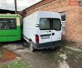 Белый Опель Movano, объемом двигателя 2.46 л и пробегом 200 тыс. км за 2000 $, фото 1 на Automoto.ua