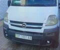 Білий Опель Movano, об'ємом двигуна 2.46 л та пробігом 500 тис. км за 4499 $, фото 1 на Automoto.ua