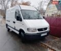 Белый Опель Movano, объемом двигателя 2.46 л и пробегом 625 тыс. км за 6000 $, фото 1 на Automoto.ua
