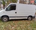 Белый Опель Movano, объемом двигателя 2.5 л и пробегом 238 тыс. км за 5200 $, фото 2 на Automoto.ua