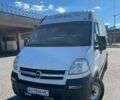 Білий Опель Movano, об'ємом двигуна 2.46 л та пробігом 478 тис. км за 7500 $, фото 1 на Automoto.ua