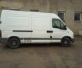 Белый Опель Movano, объемом двигателя 2.5 л и пробегом 450 тыс. км за 2126 $, фото 5 на Automoto.ua