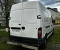 Белый Опель Movano, объемом двигателя 2.46 л и пробегом 430 тыс. км за 3000 $, фото 1 на Automoto.ua