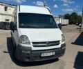 Білий Опель Movano, об'ємом двигуна 2.5 л та пробігом 500 тис. км за 3200 $, фото 1 на Automoto.ua