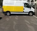 Белый Опель Movano, объемом двигателя 2.19 л и пробегом 450 тыс. км за 7000 $, фото 1 на Automoto.ua