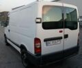 Білий Опель Movano, об'ємом двигуна 2.5 л та пробігом 400 тис. км за 7500 $, фото 4 на Automoto.ua