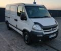 Білий Опель Movano, об'ємом двигуна 2.5 л та пробігом 400 тис. км за 7500 $, фото 1 на Automoto.ua