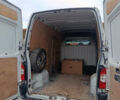 Белый Опель Movano, объемом двигателя 2.46 л и пробегом 309 тыс. км за 6800 $, фото 15 на Automoto.ua