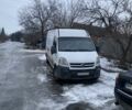 Белый Опель Movano, объемом двигателя 2.5 л и пробегом 560 тыс. км за 5700 $, фото 1 на Automoto.ua