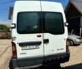 Белый Опель Movano, объемом двигателя 2.5 л и пробегом 400 тыс. км за 5000 $, фото 1 на Automoto.ua