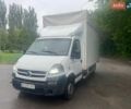 Белый Опель Movano, объемом двигателя 2.46 л и пробегом 584 тыс. км за 5500 $, фото 1 на Automoto.ua