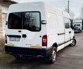 Белый Опель Movano, объемом двигателя 2.5 л и пробегом 600 тыс. км за 5900 $, фото 8 на Automoto.ua