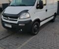 Білий Опель Movano, об'ємом двигуна 2.5 л та пробігом 400 тис. км за 7500 $, фото 2 на Automoto.ua