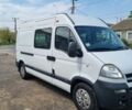 Белый Опель Movano, объемом двигателя 2.95 л и пробегом 328 тыс. км за 7500 $, фото 7 на Automoto.ua
