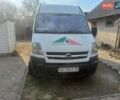 Білий Опель Movano, об'ємом двигуна 2.5 л та пробігом 435 тис. км за 6100 $, фото 1 на Automoto.ua