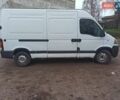 Білий Опель Movano, об'ємом двигуна 2.5 л та пробігом 610 тис. км за 5500 $, фото 5 на Automoto.ua