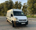 Белый Опель Movano, объемом двигателя 2.46 л и пробегом 477 тыс. км за 4499 $, фото 1 на Automoto.ua