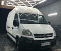 Білий Опель Movano, об'ємом двигуна 2.45 л та пробігом 497 тис. км за 6800 $, фото 2 на Automoto.ua