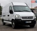 Белый Опель Movano, объемом двигателя 2.5 л и пробегом 400 тыс. км за 5999 $, фото 1 на Automoto.ua
