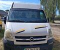 Белый Опель Movano, объемом двигателя 2.46 л и пробегом 304 тыс. км за 4600 $, фото 1 на Automoto.ua