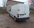 Білий Опель Movano, об'ємом двигуна 2.5 л та пробігом 610 тис. км за 5500 $, фото 1 на Automoto.ua