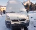 Білий Опель Movano, об'ємом двигуна 2.5 л та пробігом 450 тис. км за 3200 $, фото 1 на Automoto.ua
