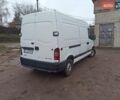 Білий Опель Movano, об'ємом двигуна 2.5 л та пробігом 610 тис. км за 5500 $, фото 7 на Automoto.ua