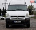Белый Опель Movano, объемом двигателя 2.5 л и пробегом 400 тыс. км за 5999 $, фото 4 на Automoto.ua