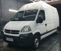 Білий Опель Movano, об'ємом двигуна 2.45 л та пробігом 497 тис. км за 6800 $, фото 1 на Automoto.ua