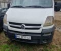 Белый Опель Movano, объемом двигателя 3 л и пробегом 500 тыс. км за 4999 $, фото 1 на Automoto.ua