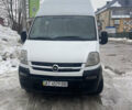 Белый Опель Movano, объемом двигателя 0 л и пробегом 300 тыс. км за 6600 $, фото 1 на Automoto.ua