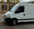 Белый Опель Movano, объемом двигателя 2.5 л и пробегом 556 тыс. км за 4390 $, фото 8 на Automoto.ua