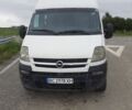 Белый Опель Movano, объемом двигателя 2.46 л и пробегом 365 тыс. км за 5300 $, фото 1 на Automoto.ua
