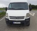 Белый Опель Movano, объемом двигателя 2.46 л и пробегом 365 тыс. км за 5300 $, фото 1 на Automoto.ua