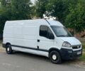 Белый Опель Movano, объемом двигателя 2.46 л и пробегом 420 тыс. км за 4550 $, фото 1 на Automoto.ua