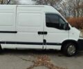 Белый Опель Movano, объемом двигателя 2.5 л и пробегом 556 тыс. км за 4390 $, фото 1 на Automoto.ua