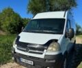 Білий Опель Movano, об'ємом двигуна 2.5 л та пробігом 397 тис. км за 4499 $, фото 1 на Automoto.ua