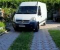 Белый Опель Movano, объемом двигателя 2.5 л и пробегом 344 тыс. км за 7900 $, фото 1 на Automoto.ua