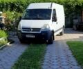 Белый Опель Movano, объемом двигателя 2.5 л и пробегом 344 тыс. км за 7900 $, фото 1 на Automoto.ua
