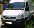 Білий Опель Movano, об'ємом двигуна 2.5 л та пробігом 217 тис. км за 10500 $, фото 12 на Automoto.ua