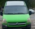 Белый Опель Movano, объемом двигателя 2.46 л и пробегом 492 тыс. км за 5000 $, фото 1 на Automoto.ua