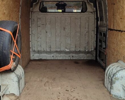 Белый Опель Movano, объемом двигателя 2.5 л и пробегом 556 тыс. км за 4390 $, фото 9 на Automoto.ua