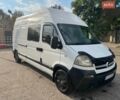 Білий Опель Movano, об'ємом двигуна 2.5 л та пробігом 692 тис. км за 8000 $, фото 1 на Automoto.ua