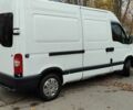 Белый Опель Movano, объемом двигателя 2.5 л и пробегом 556 тыс. км за 4390 $, фото 3 на Automoto.ua